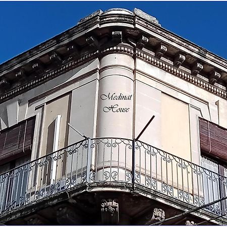 Medinat House Apartment Catania Luaran gambar