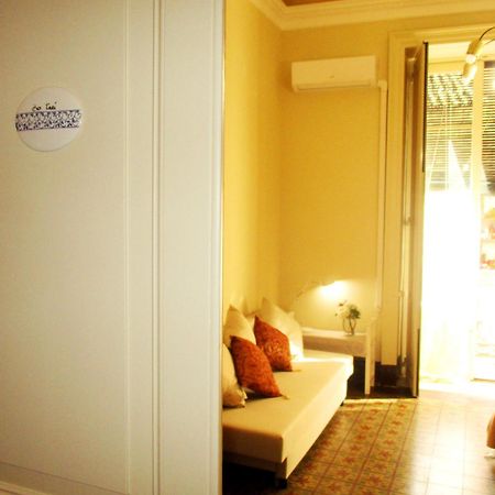Medinat House Apartment Catania Luaran gambar