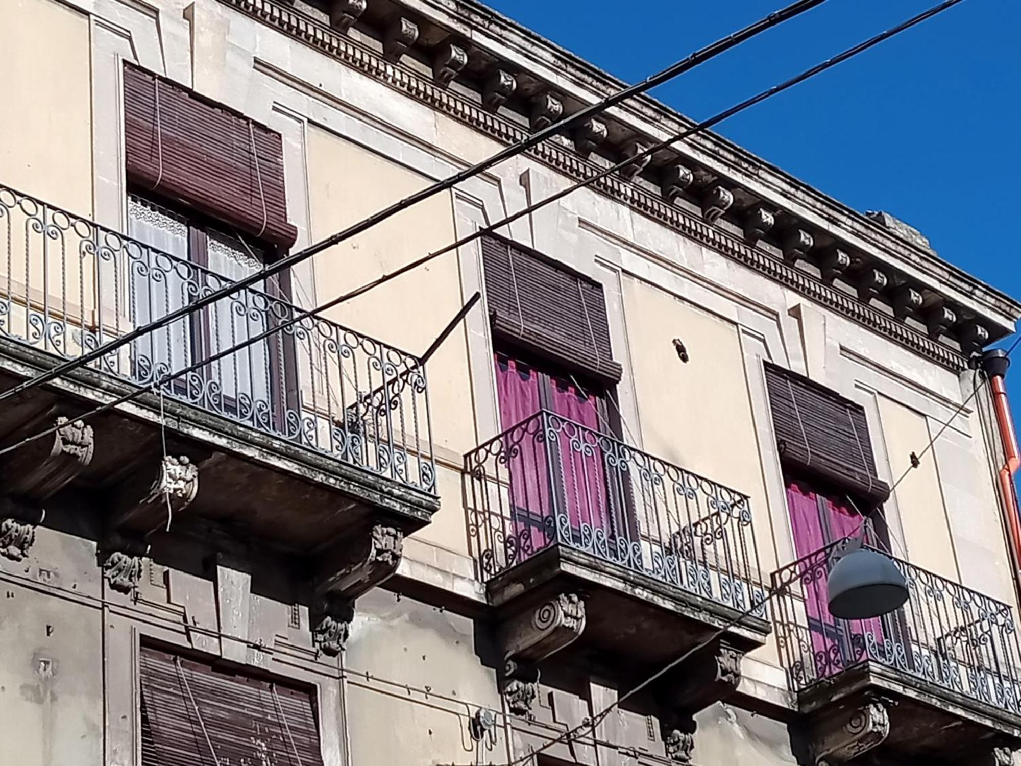 Medinat House Apartment Catania Luaran gambar