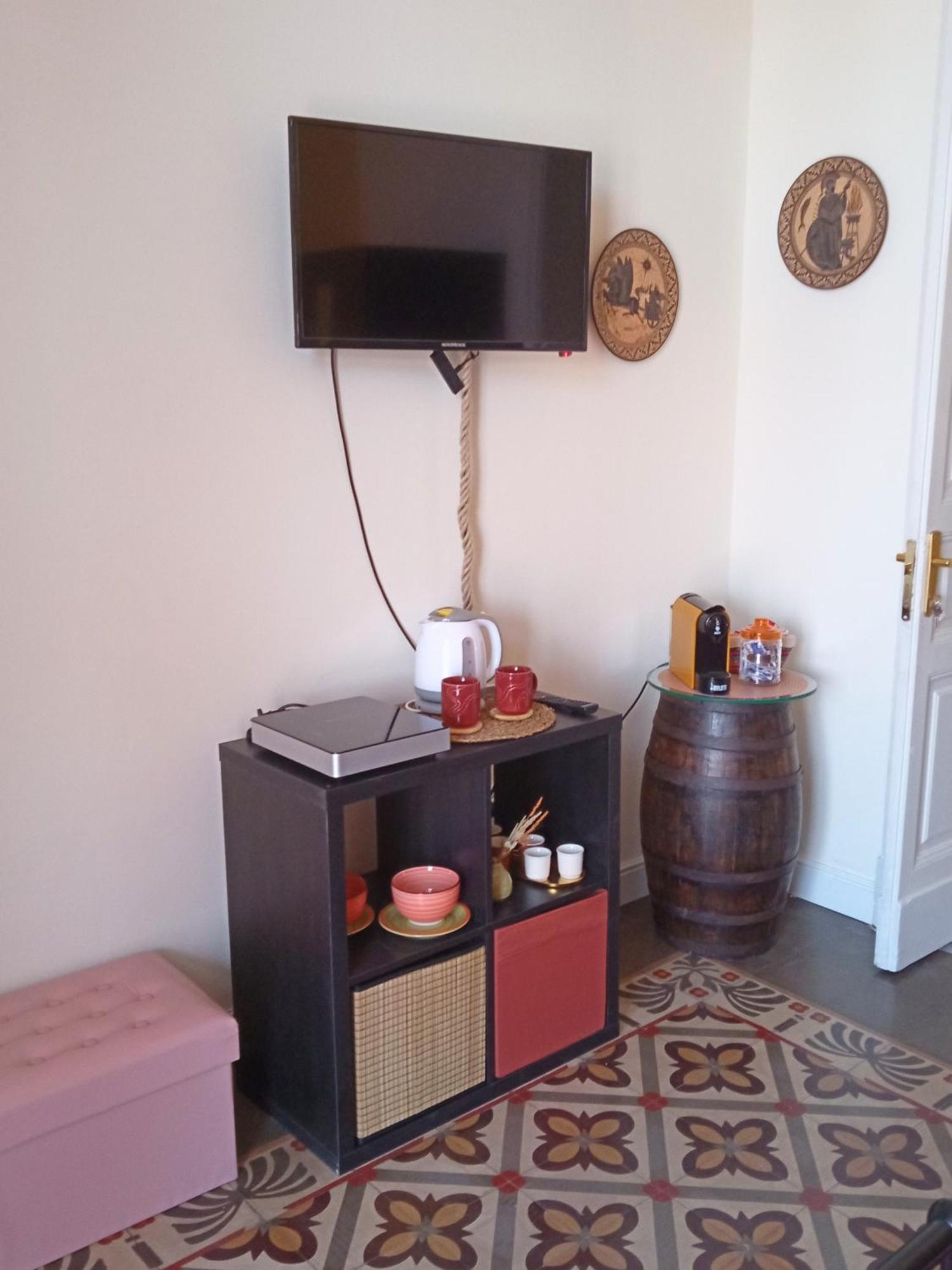 Medinat House Apartment Catania Luaran gambar