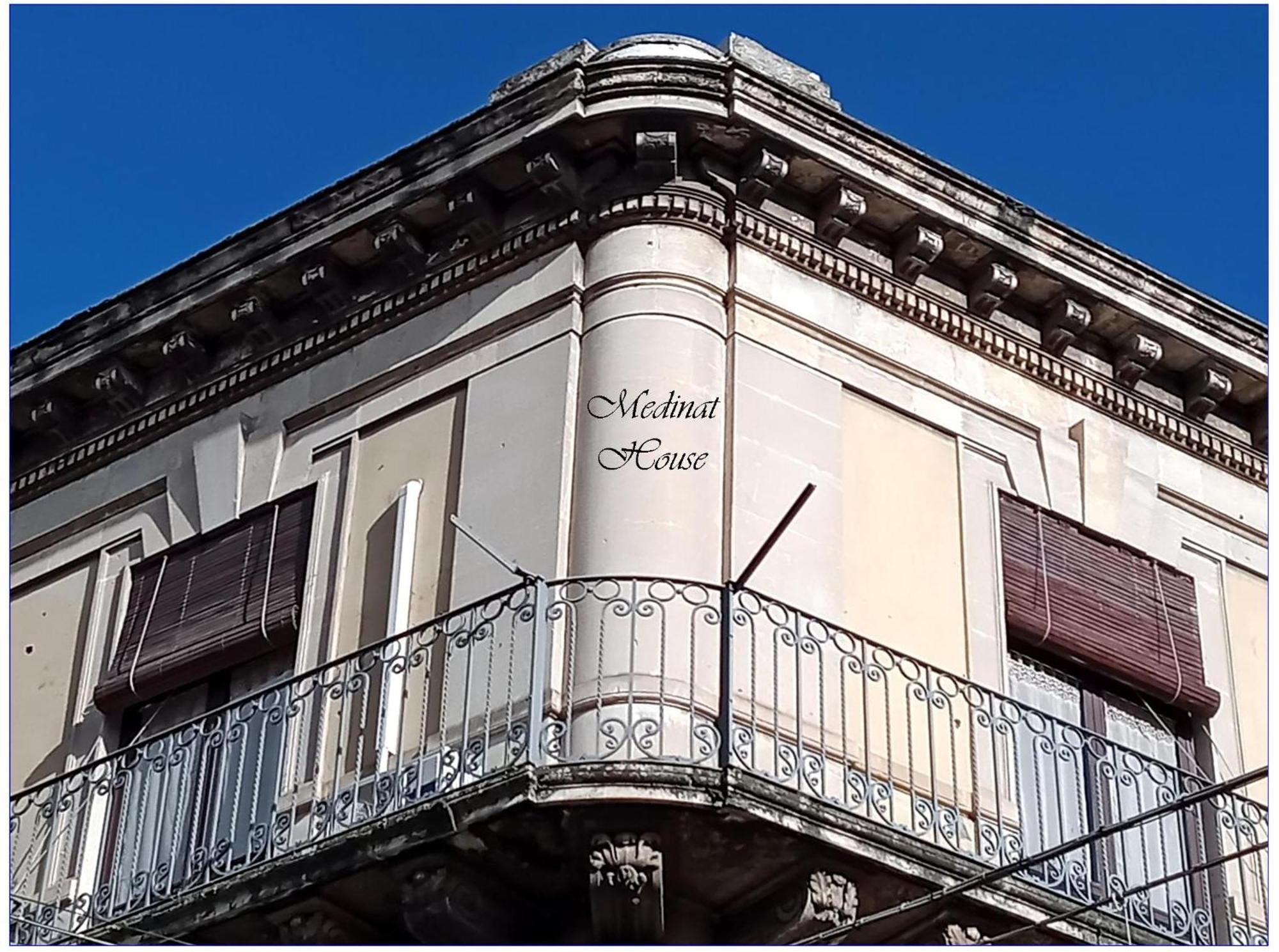 Medinat House Apartment Catania Luaran gambar