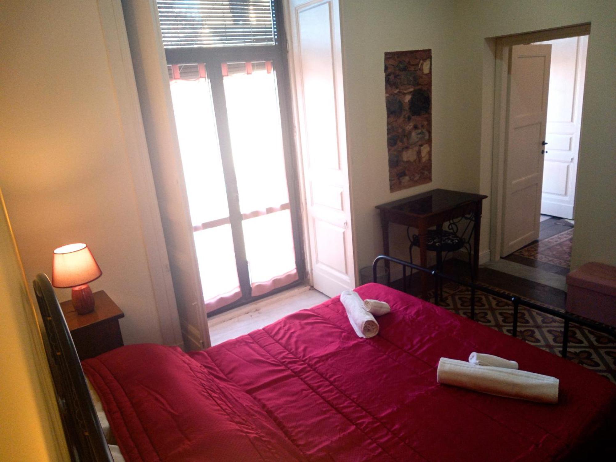 Medinat House Apartment Catania Luaran gambar