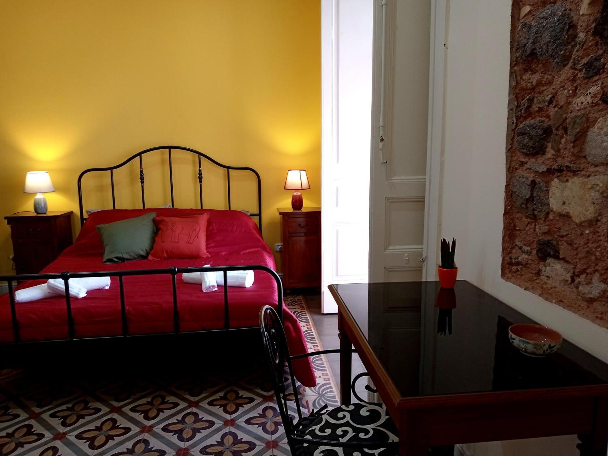Medinat House Apartment Catania Luaran gambar