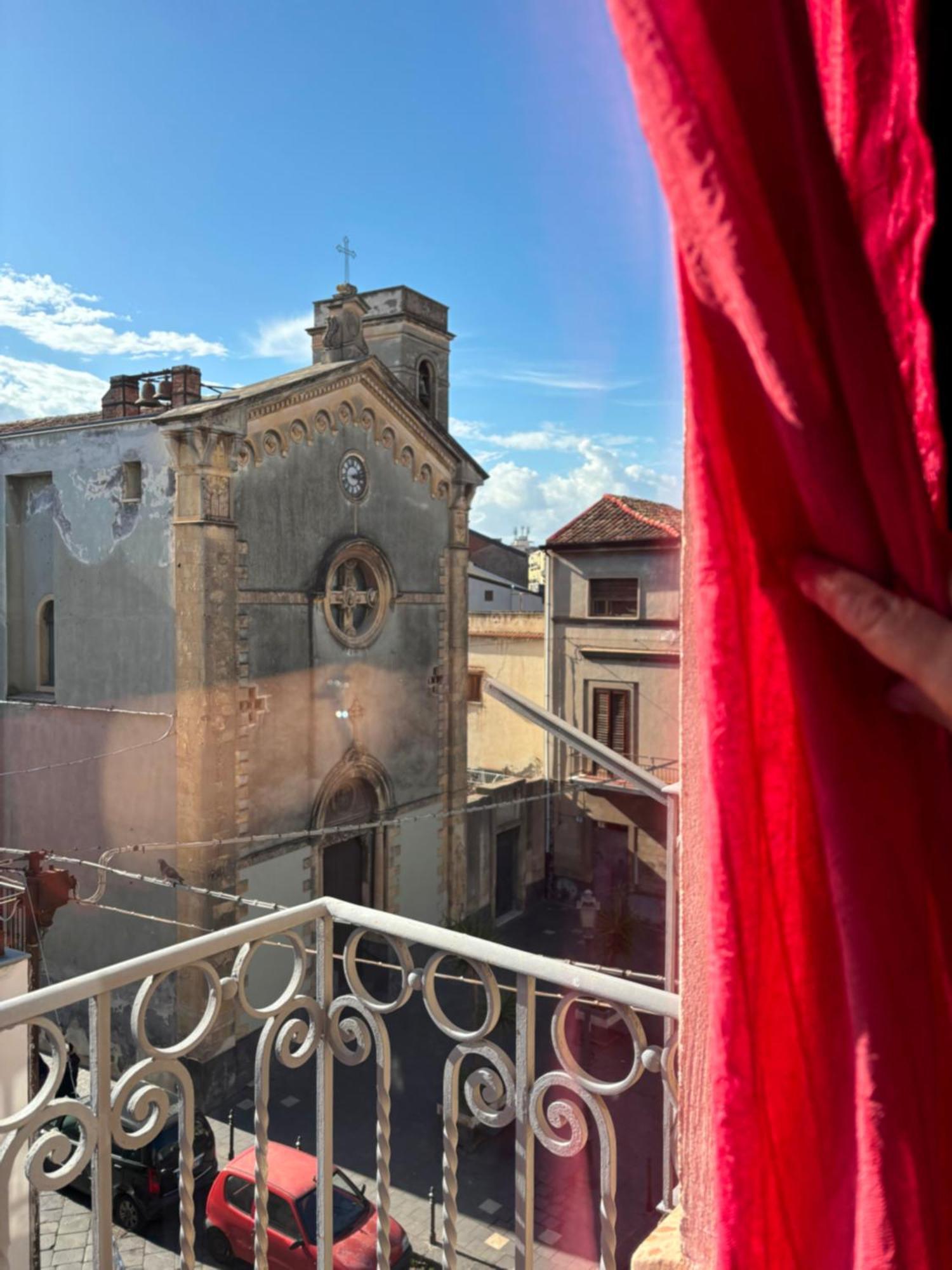 Medinat House Apartment Catania Luaran gambar