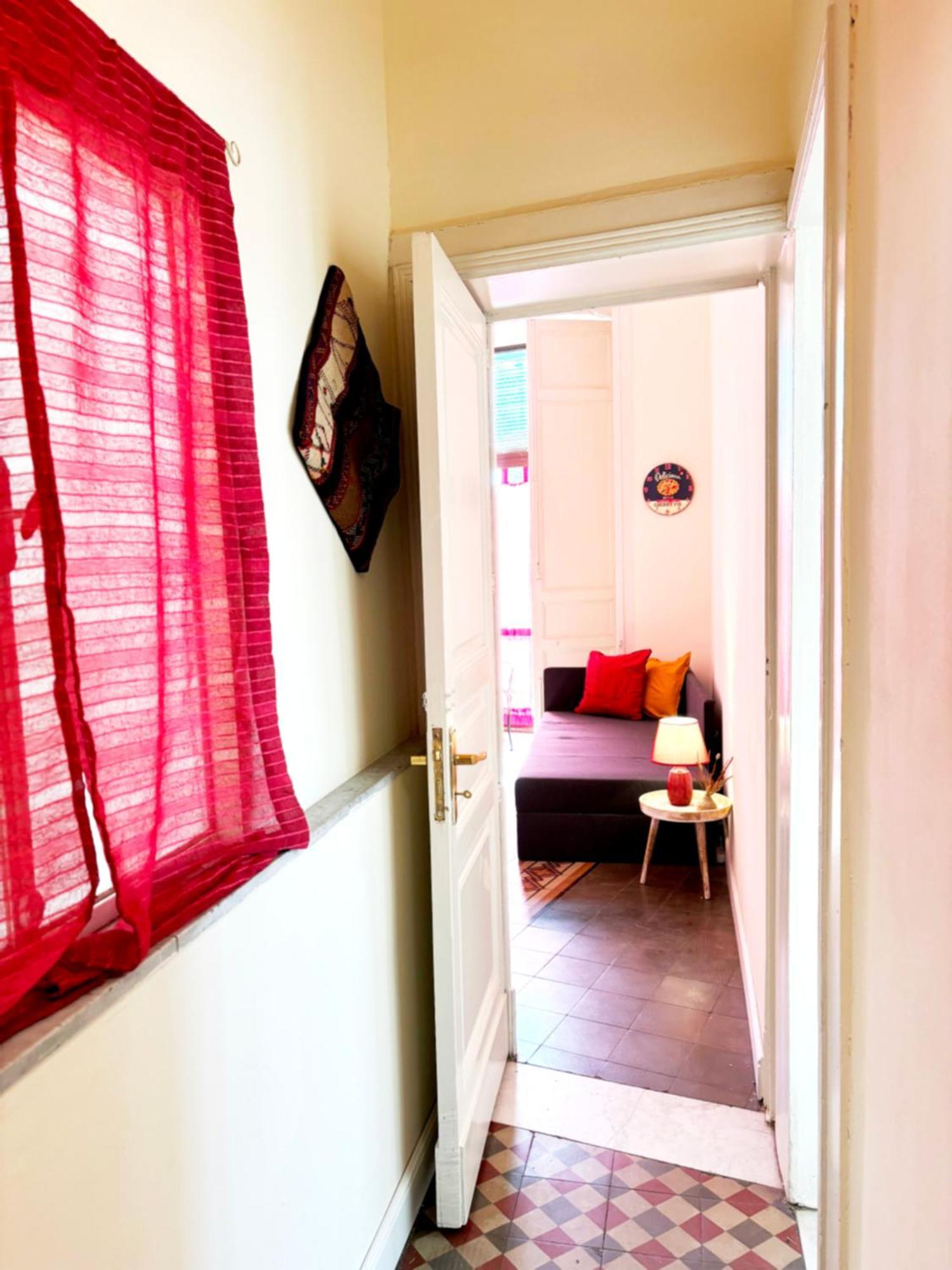 Medinat House Apartment Catania Luaran gambar