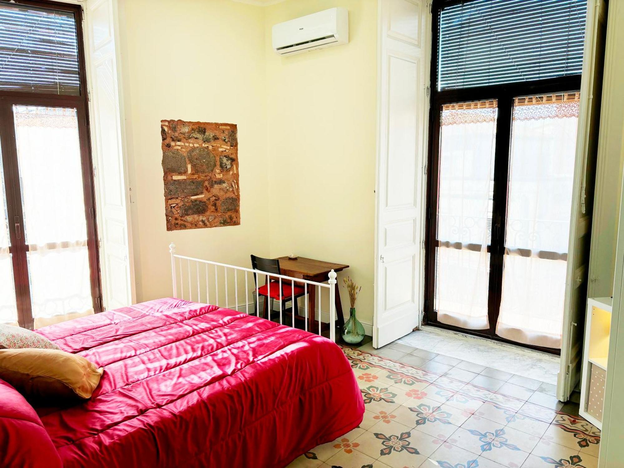 Medinat House Apartment Catania Luaran gambar