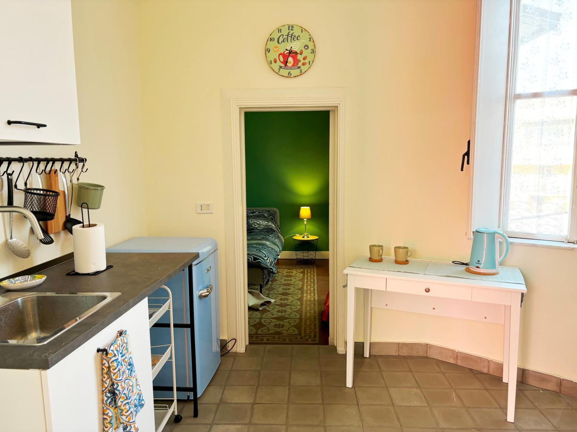 Medinat House Apartment Catania Luaran gambar