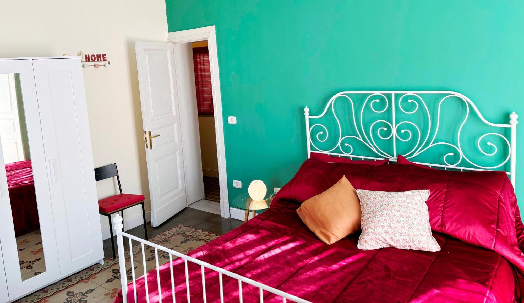 Medinat House Apartment Catania Luaran gambar
