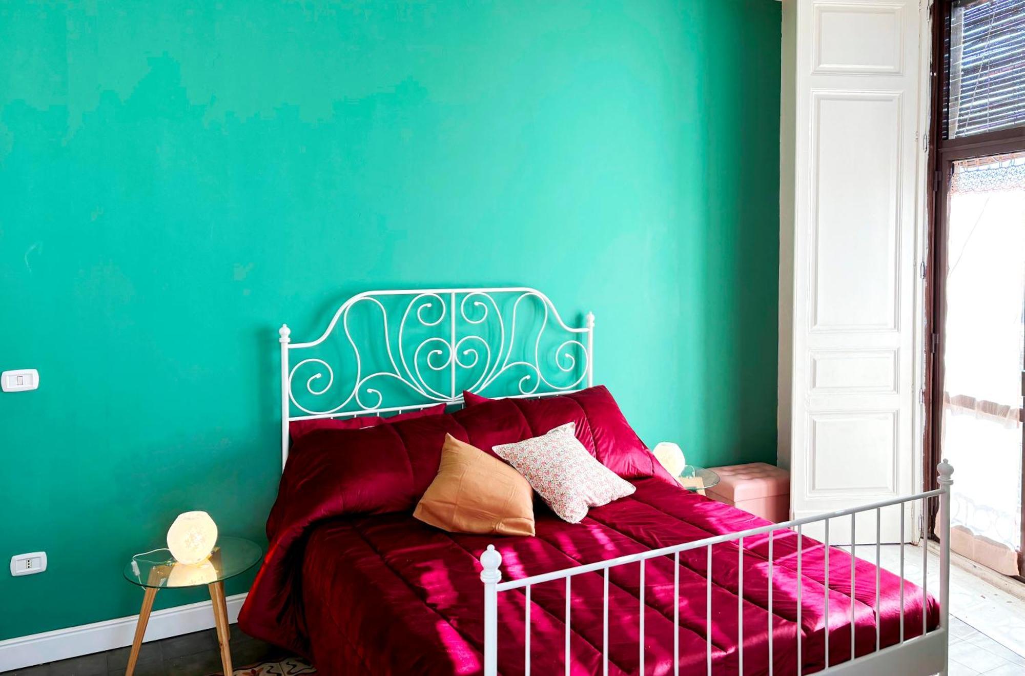Medinat House Apartment Catania Luaran gambar