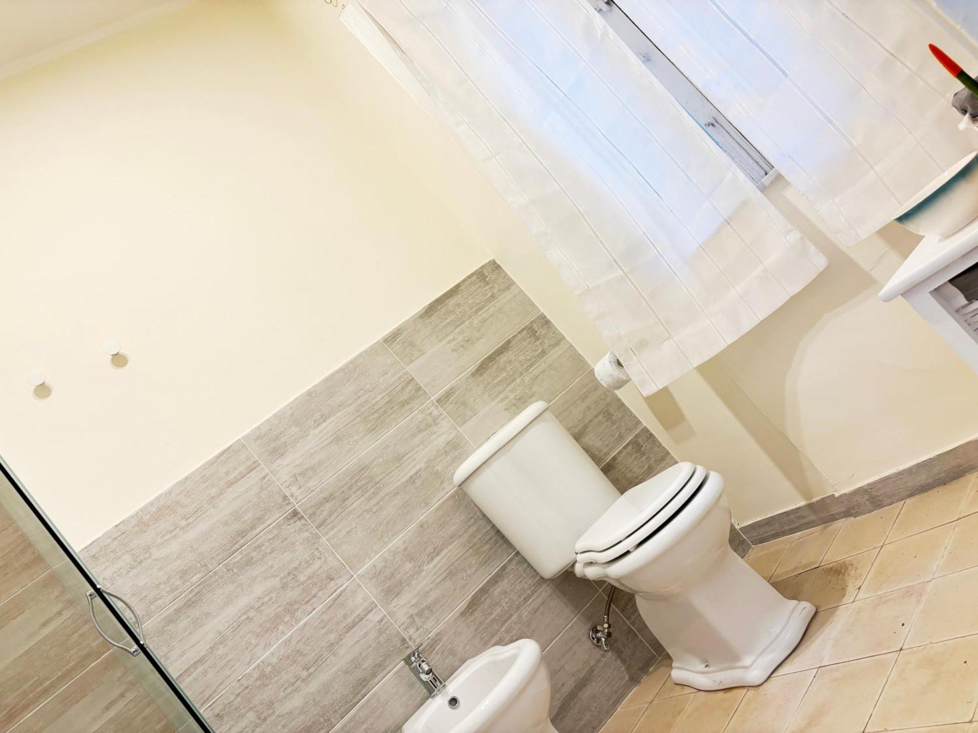 Medinat House Apartment Catania Luaran gambar