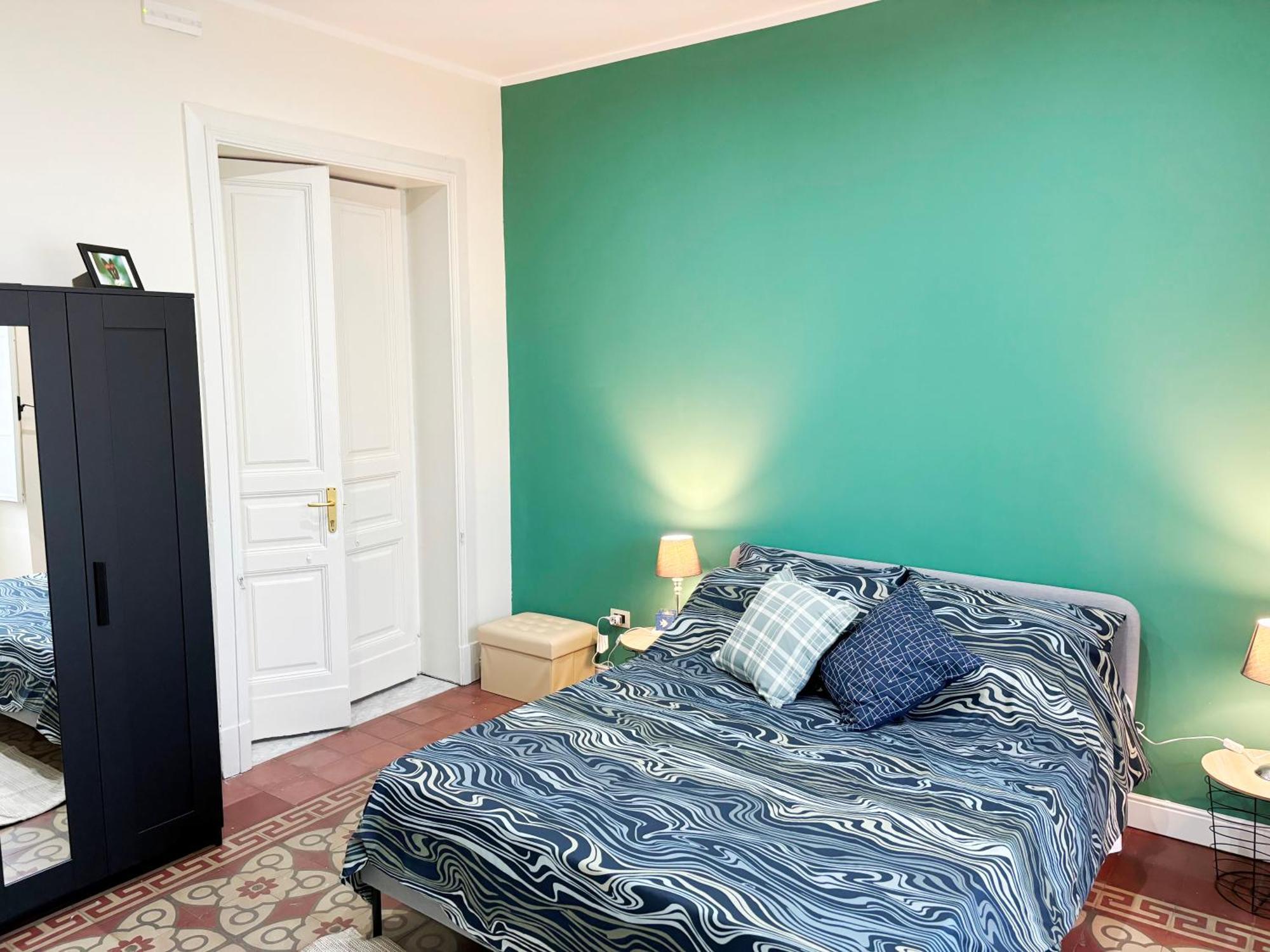 Medinat House Apartment Catania Luaran gambar