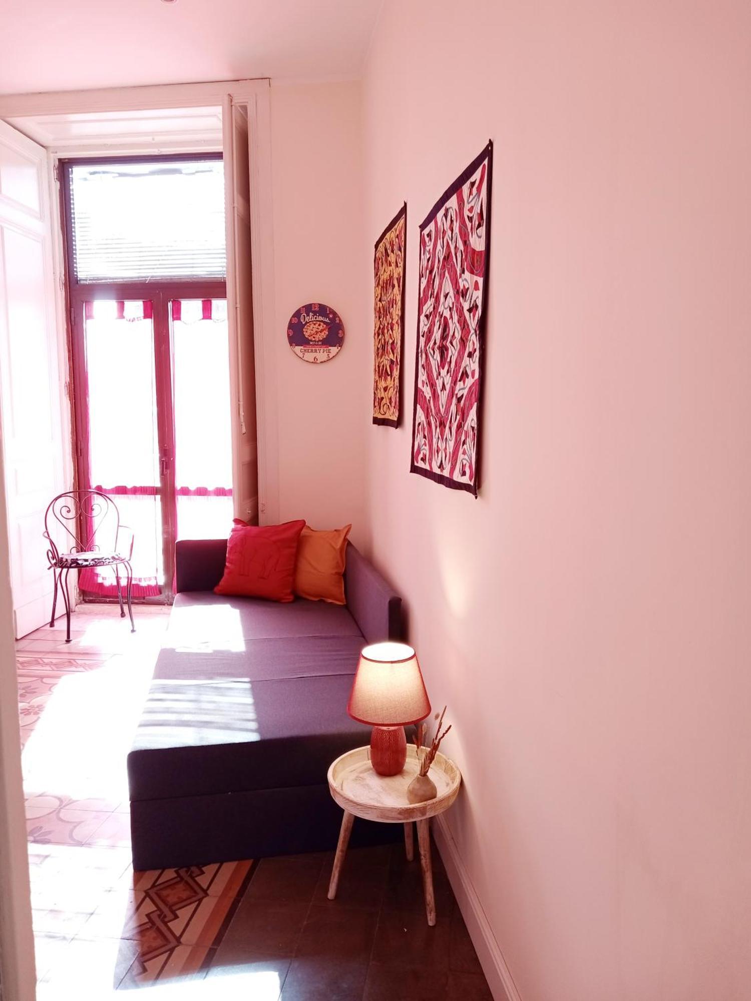 Medinat House Apartment Catania Luaran gambar