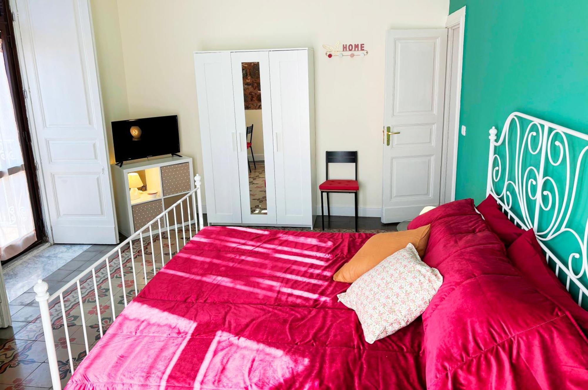 Medinat House Apartment Catania Luaran gambar