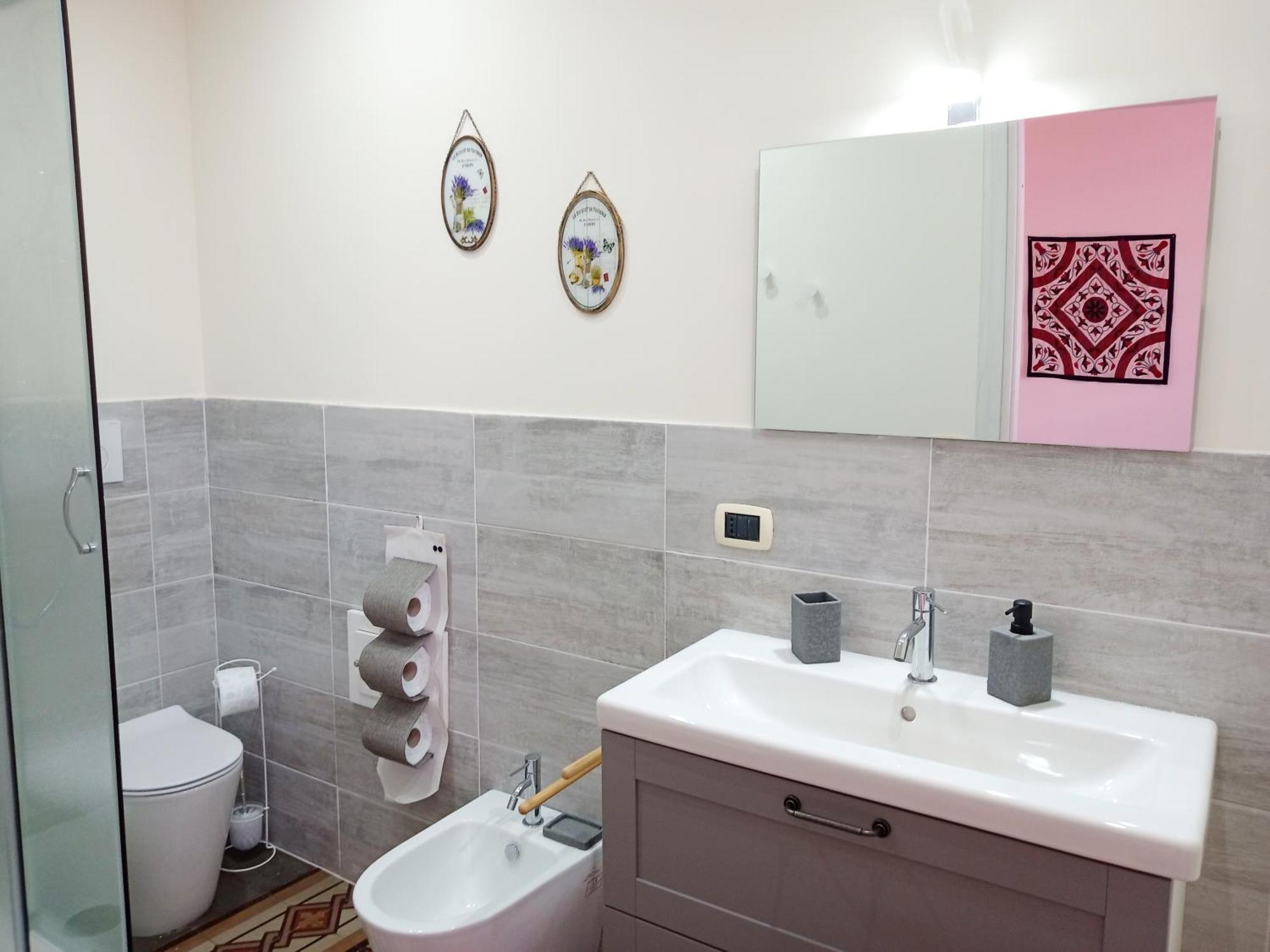Medinat House Apartment Catania Luaran gambar