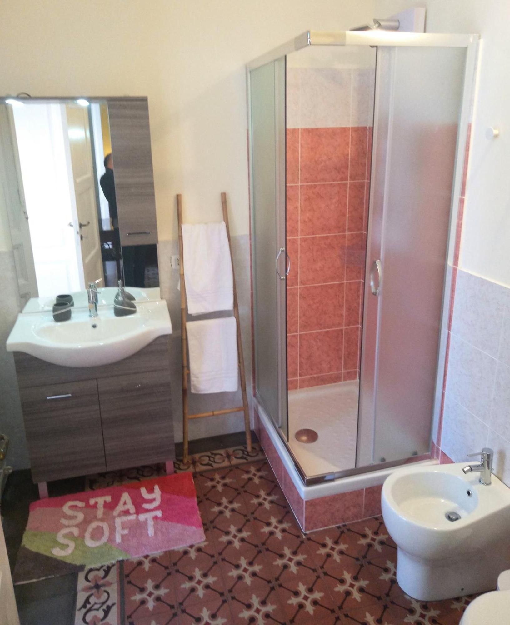 Medinat House Apartment Catania Luaran gambar