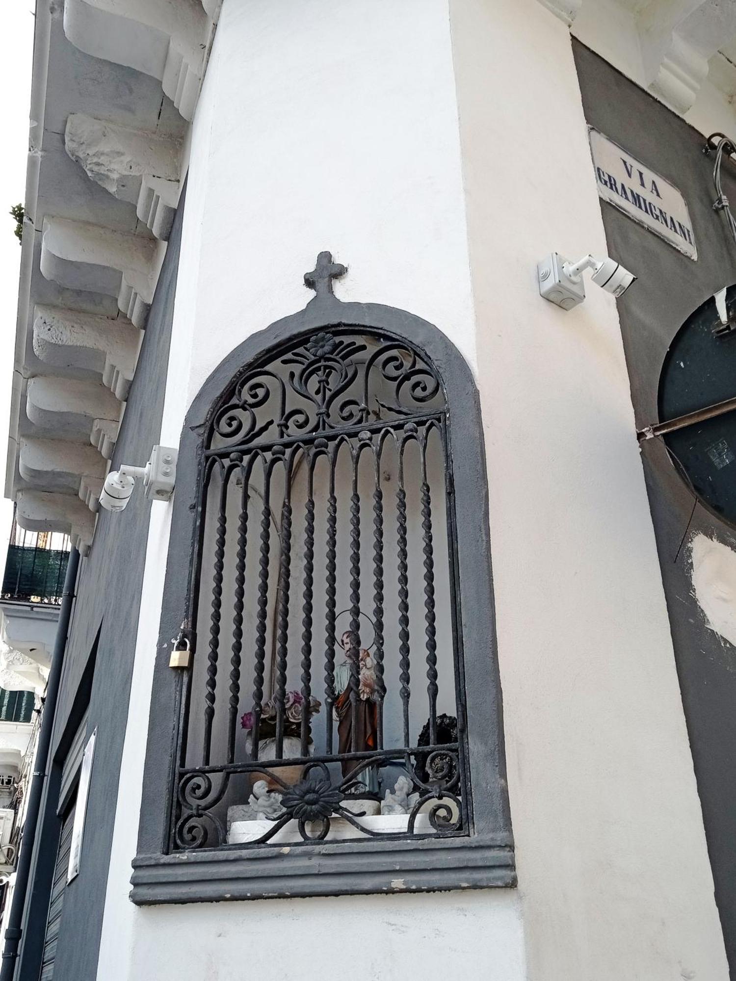 Medinat House Apartment Catania Luaran gambar