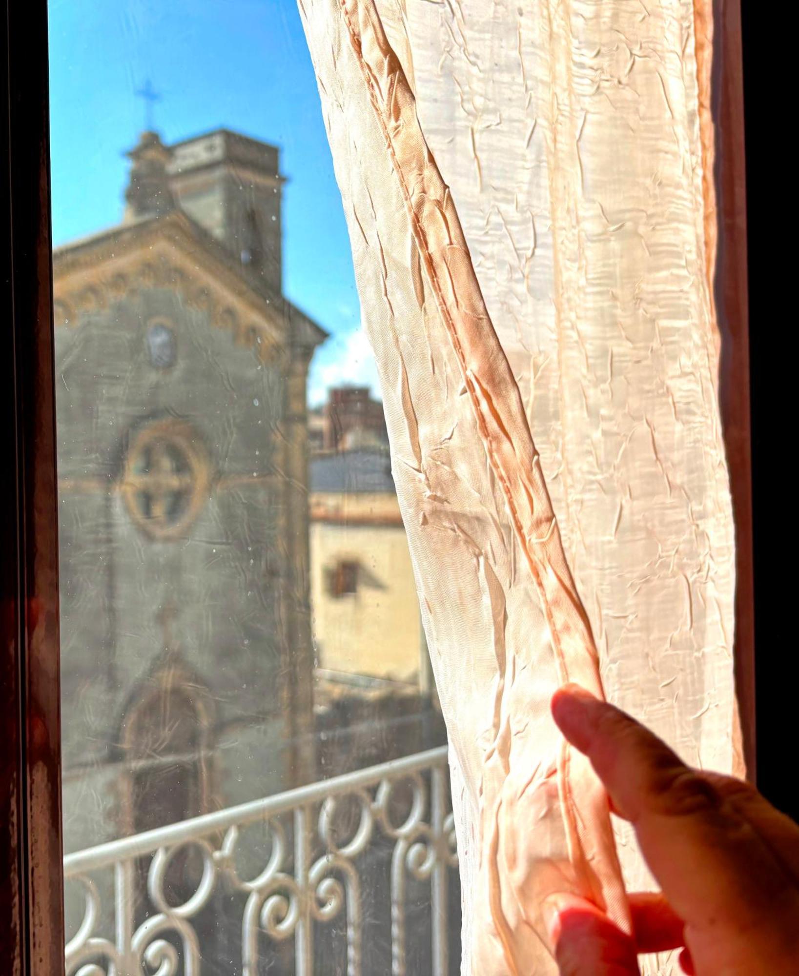 Medinat House Apartment Catania Luaran gambar