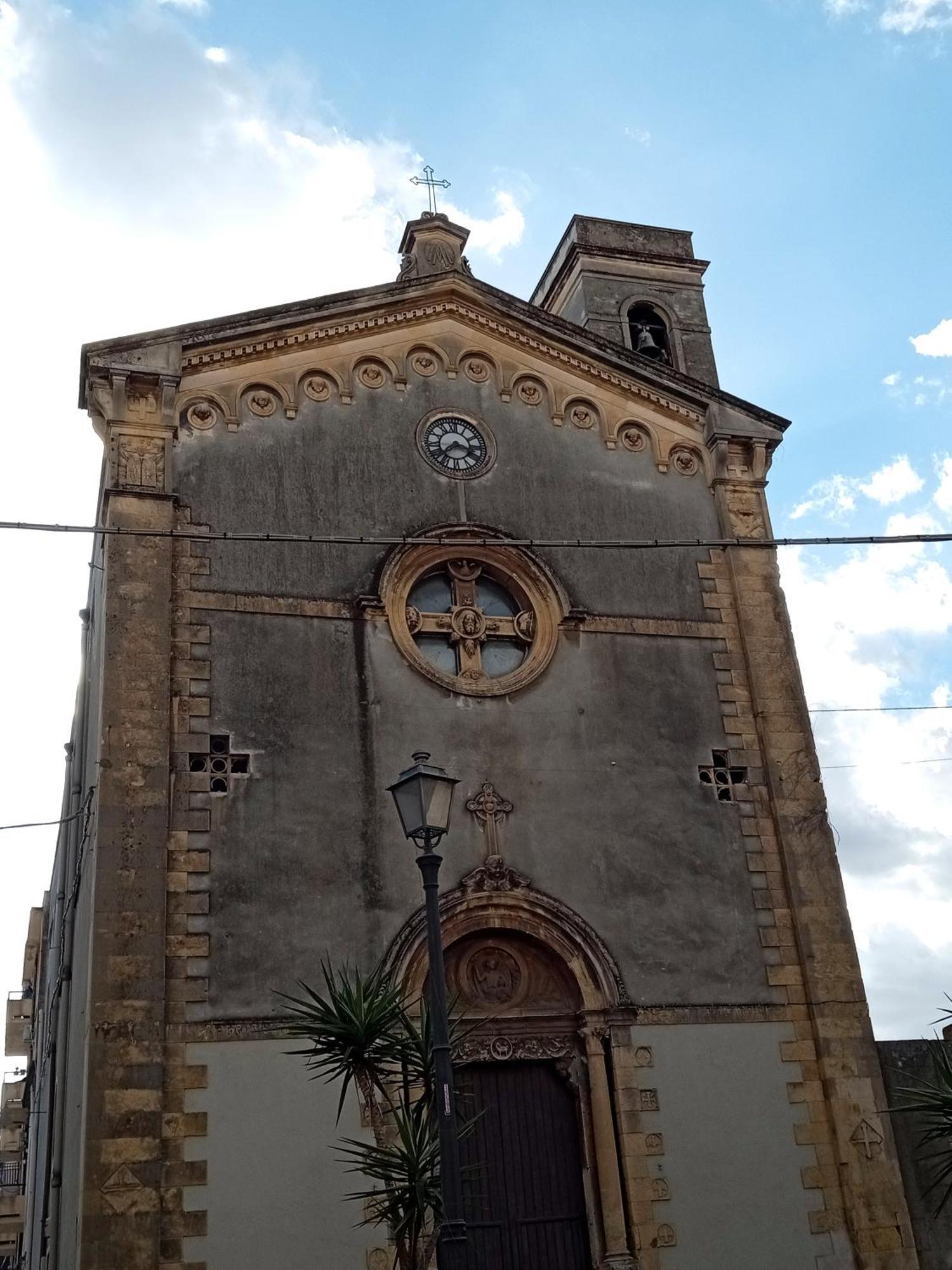 Medinat House Apartment Catania Luaran gambar