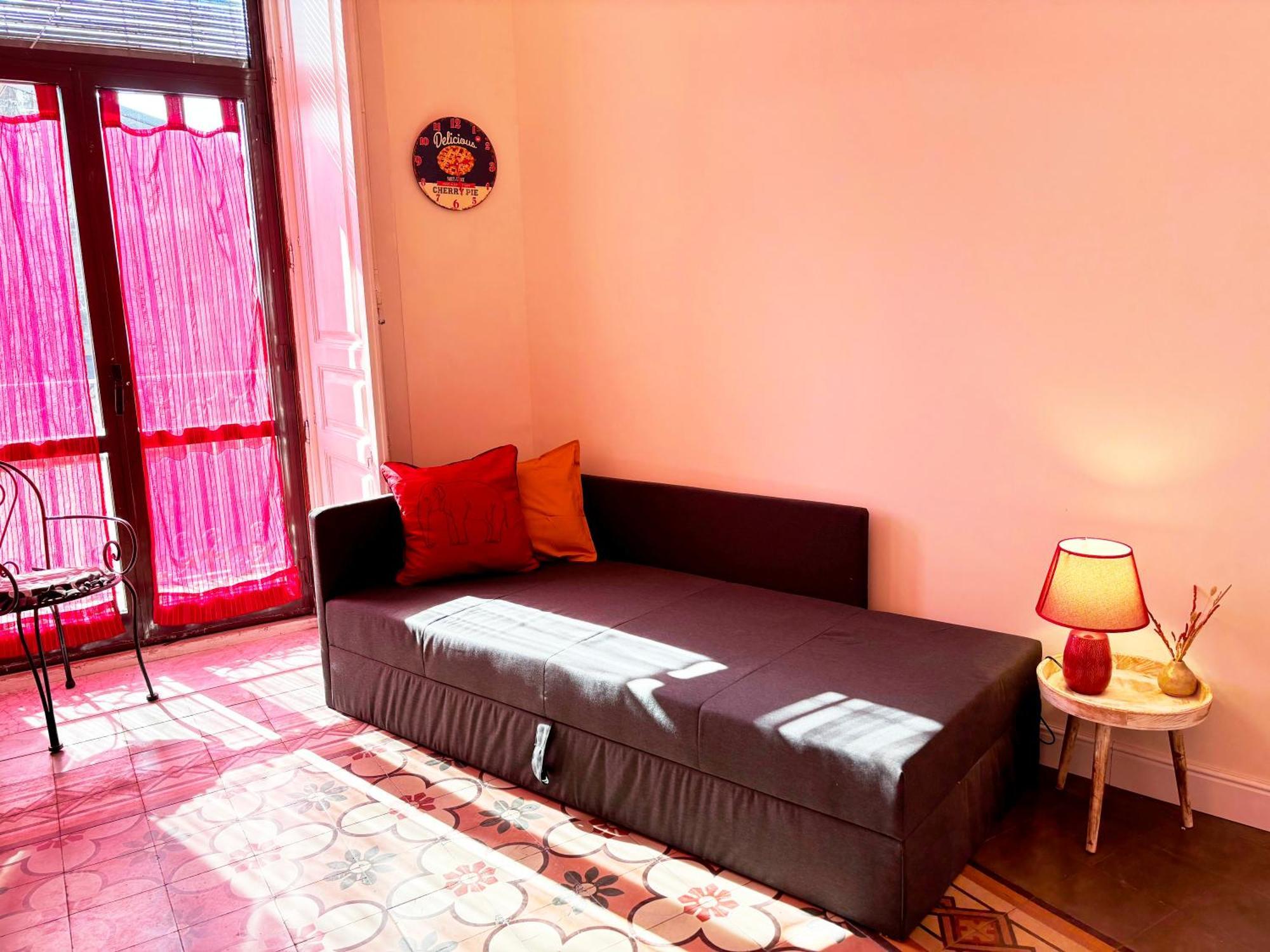 Medinat House Apartment Catania Luaran gambar