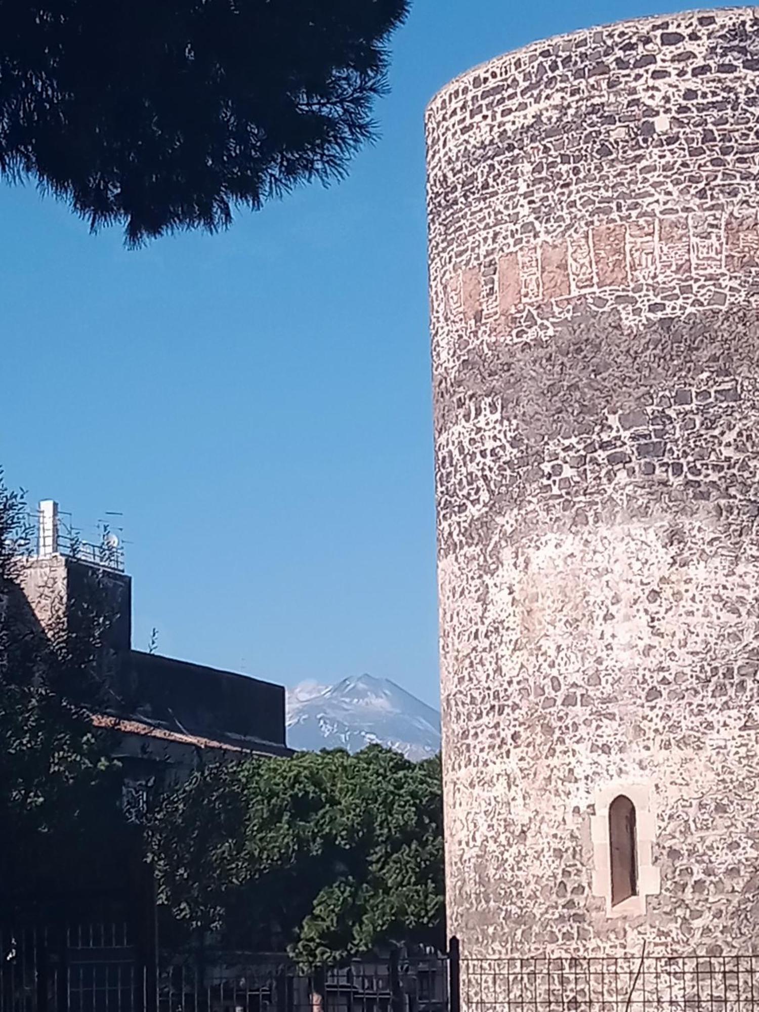Medinat House Apartment Catania Luaran gambar