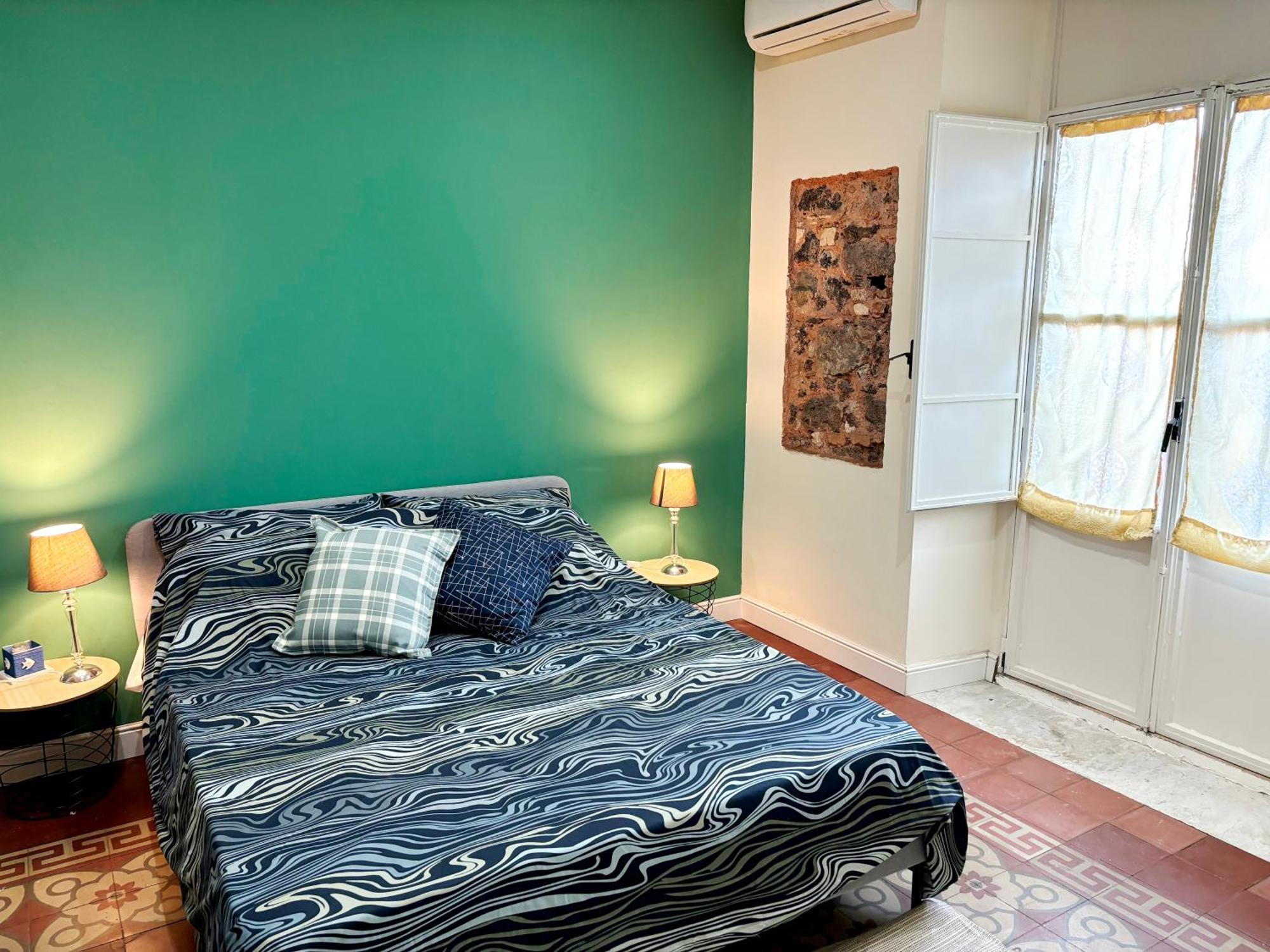 Medinat House Apartment Catania Luaran gambar