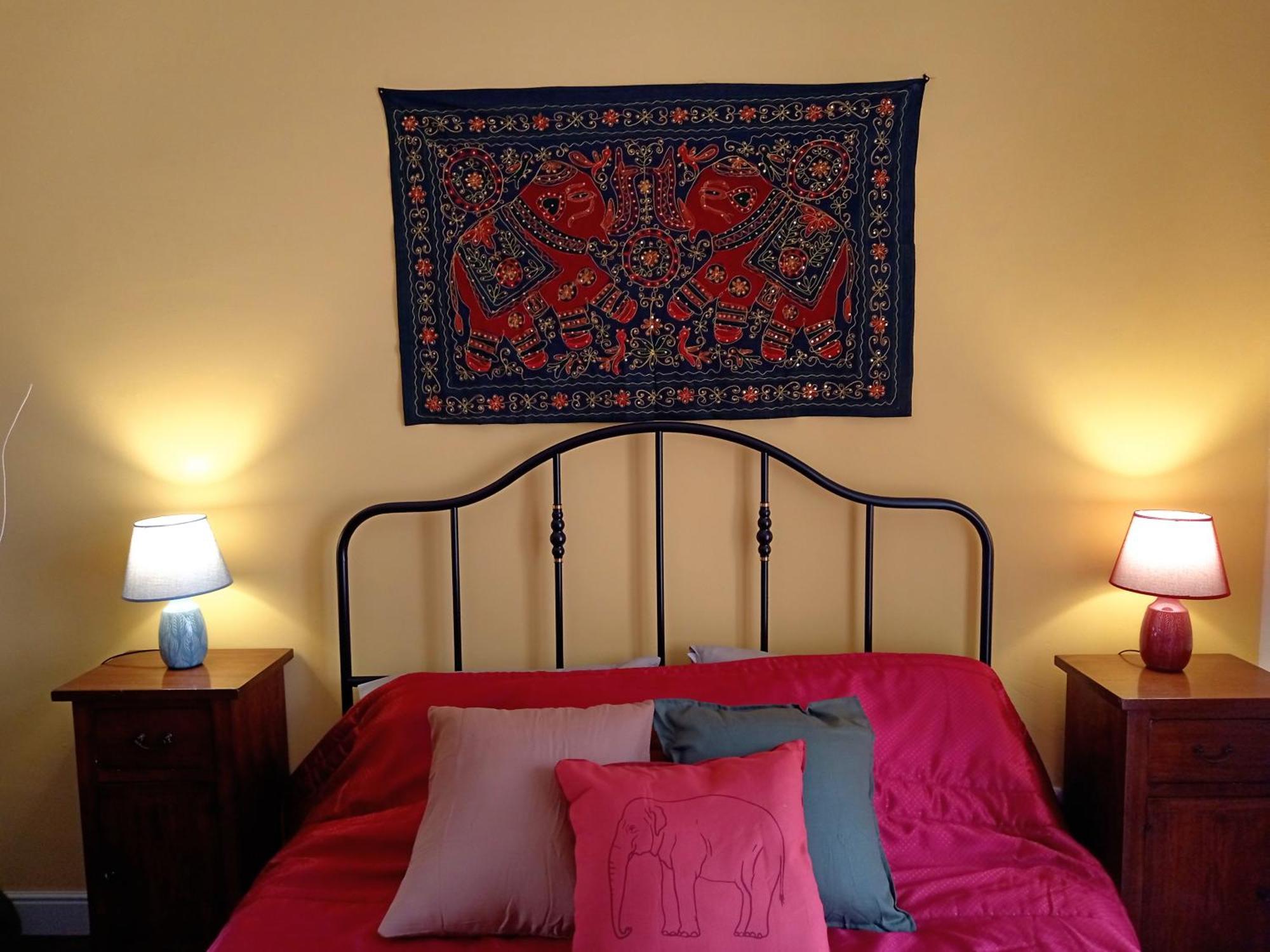 Medinat House Apartment Catania Luaran gambar