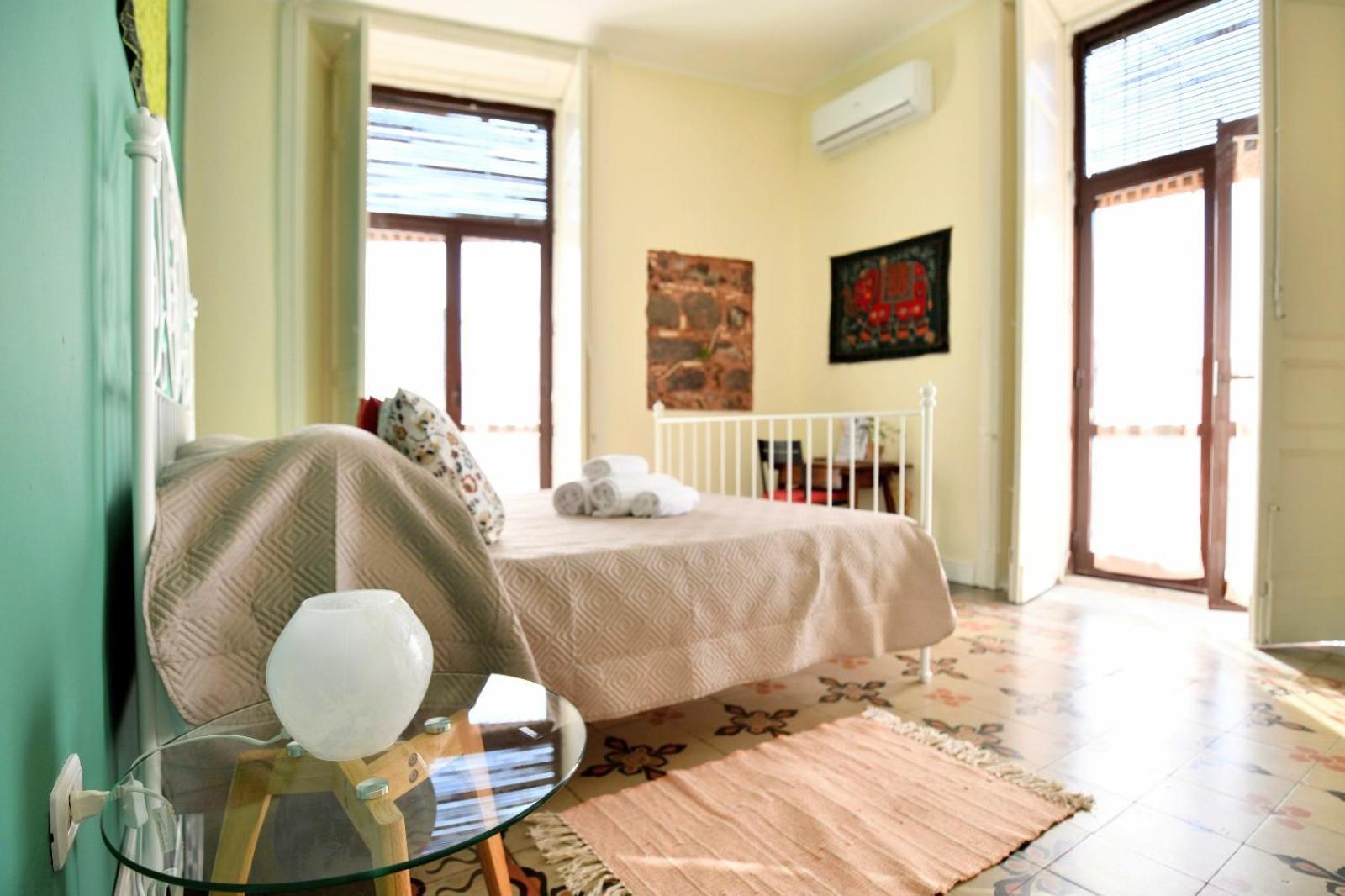 Medinat House Apartment Catania Luaran gambar