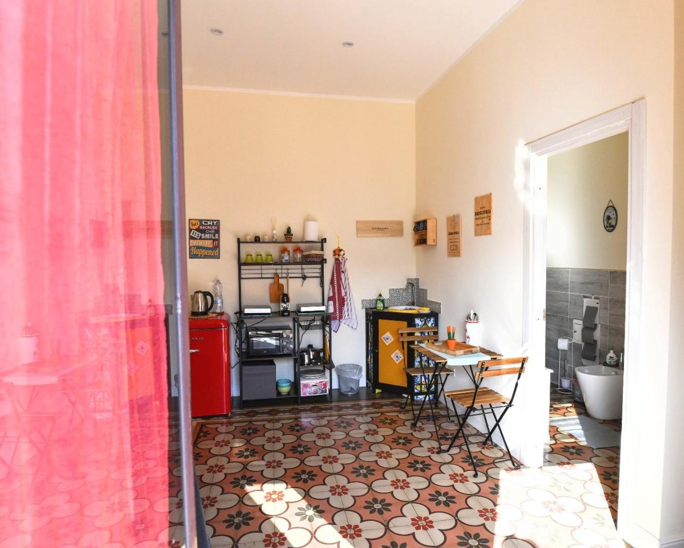 Medinat House Apartment Catania Luaran gambar
