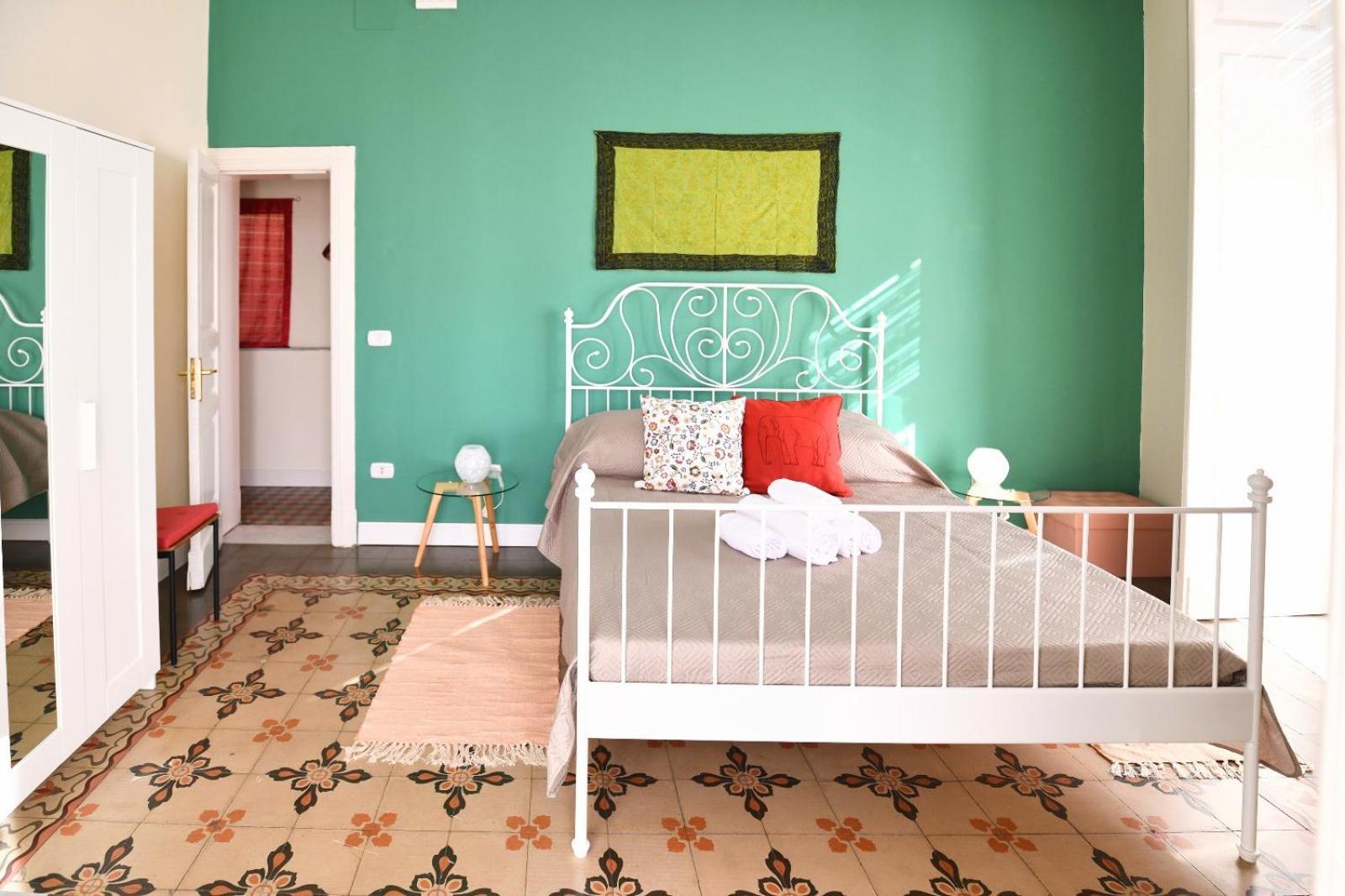 Medinat House Apartment Catania Luaran gambar