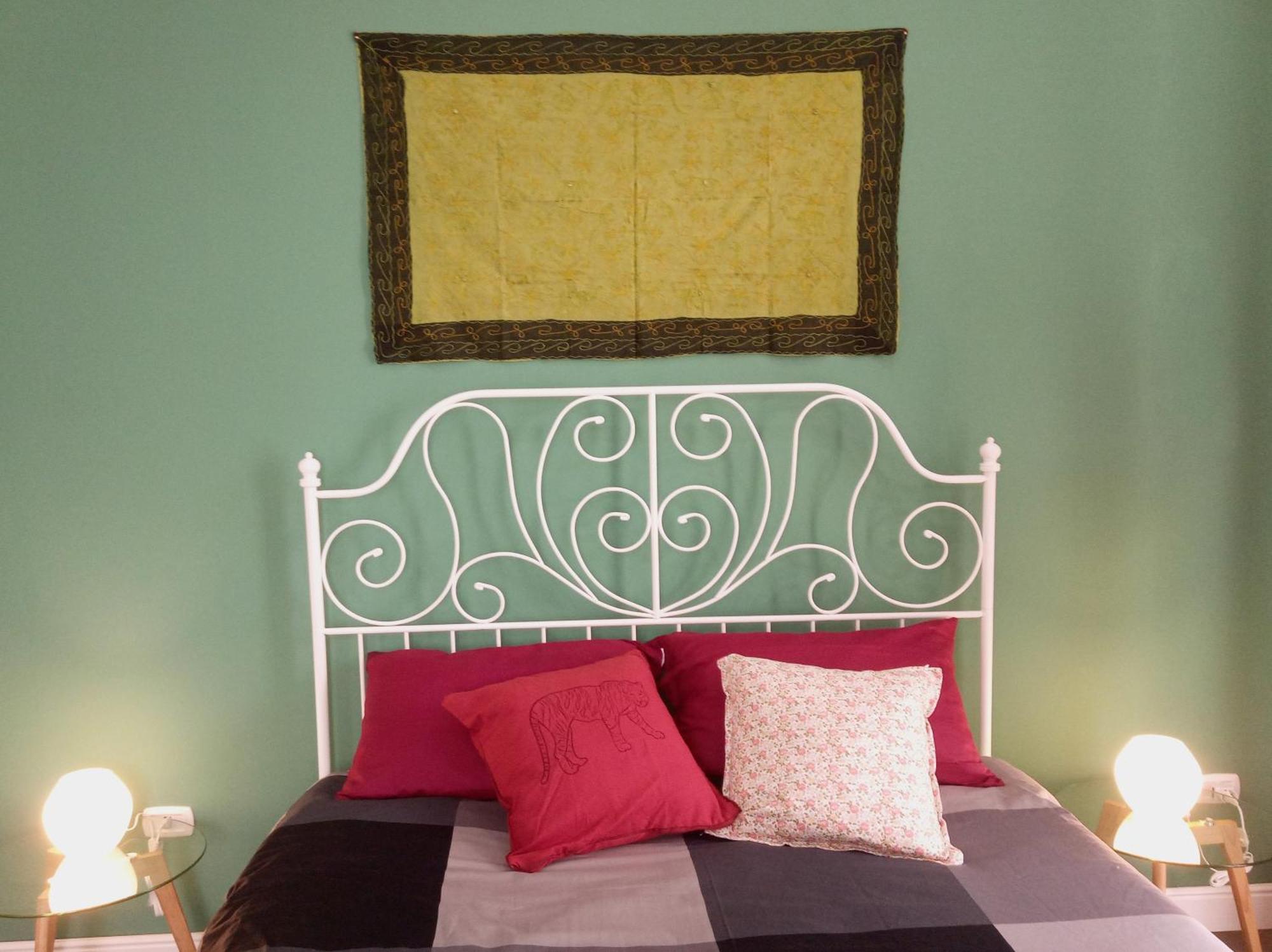 Medinat House Apartment Catania Luaran gambar