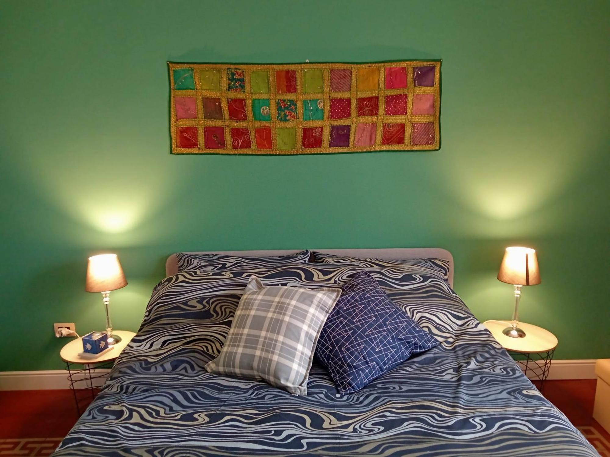 Medinat House Apartment Catania Luaran gambar
