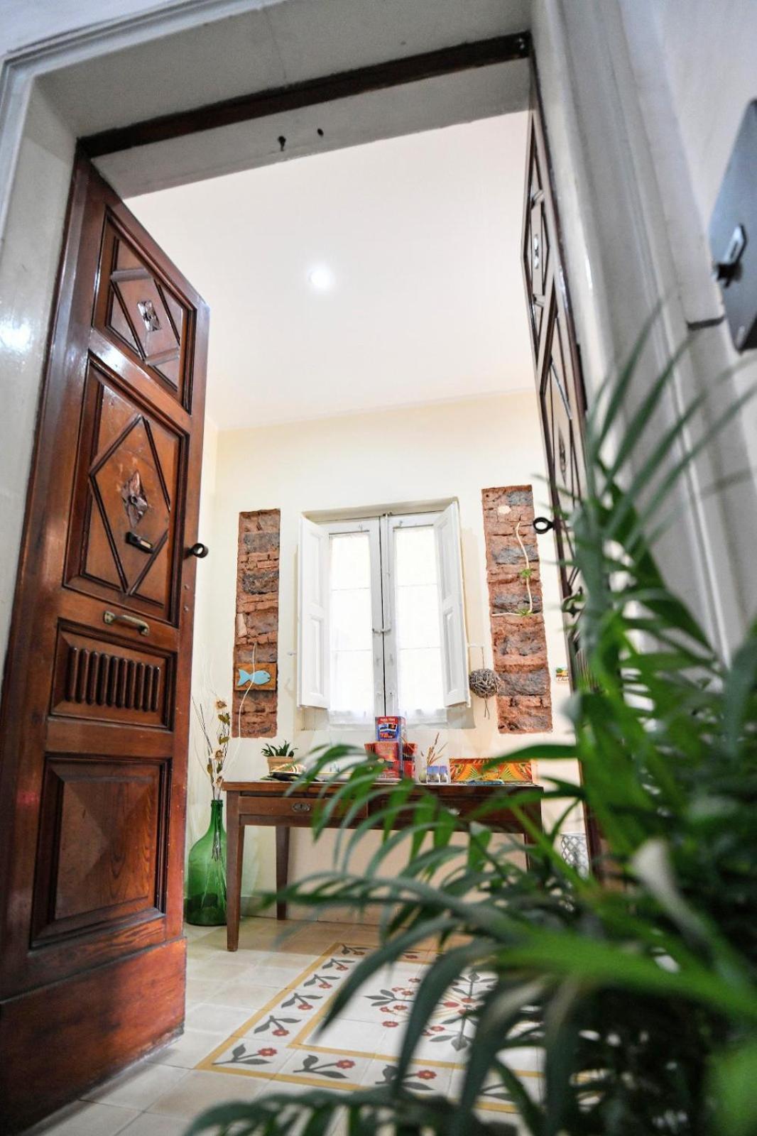 Medinat House Apartment Catania Luaran gambar