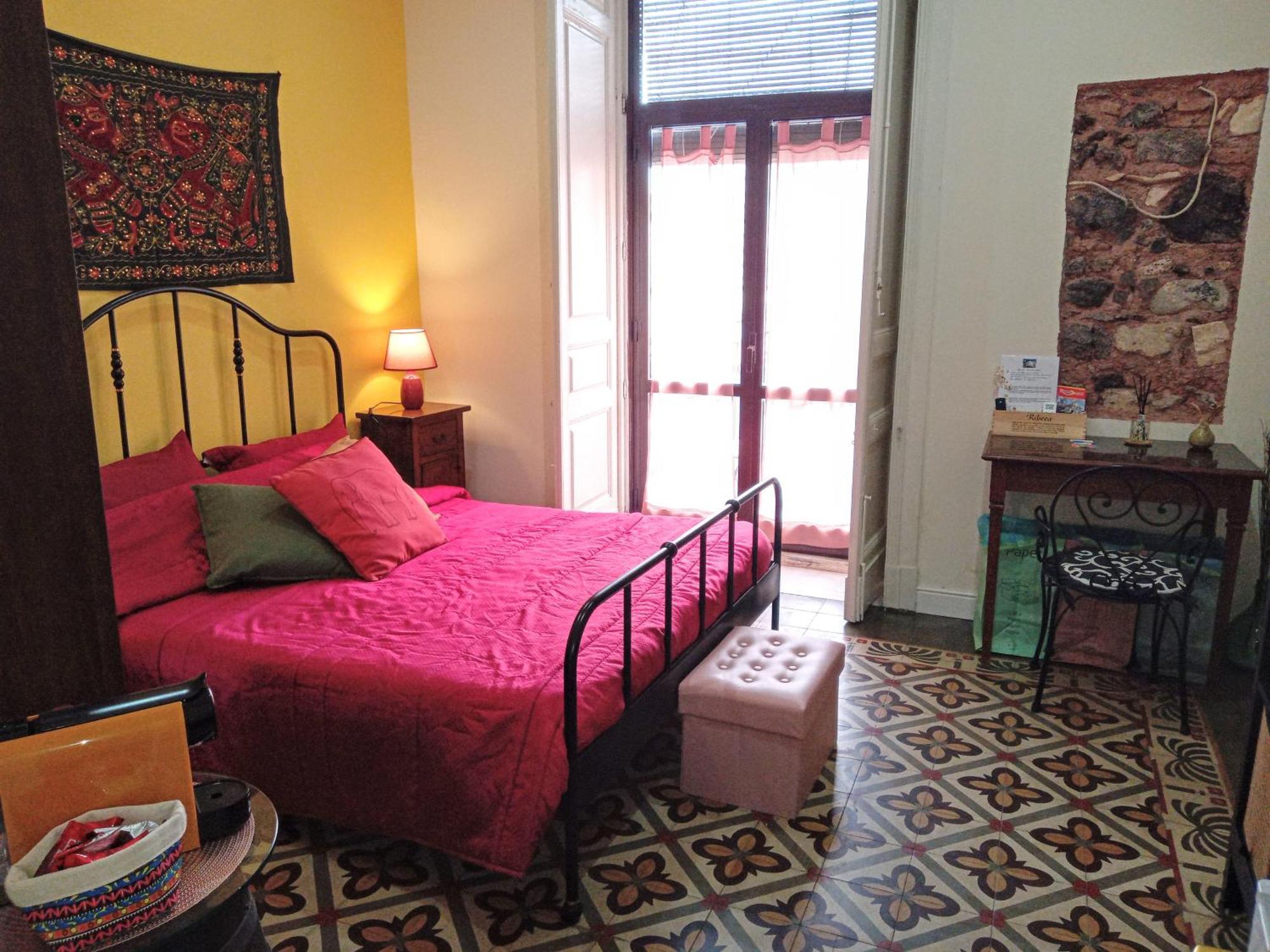 Medinat House Apartment Catania Luaran gambar