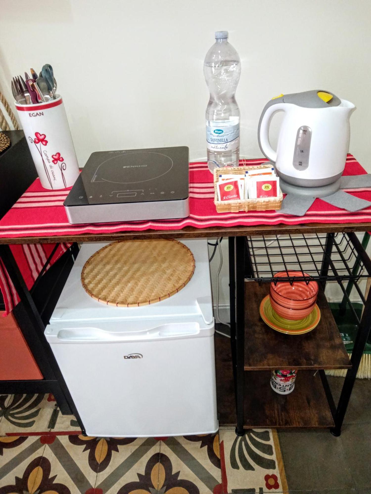 Medinat House Apartment Catania Luaran gambar