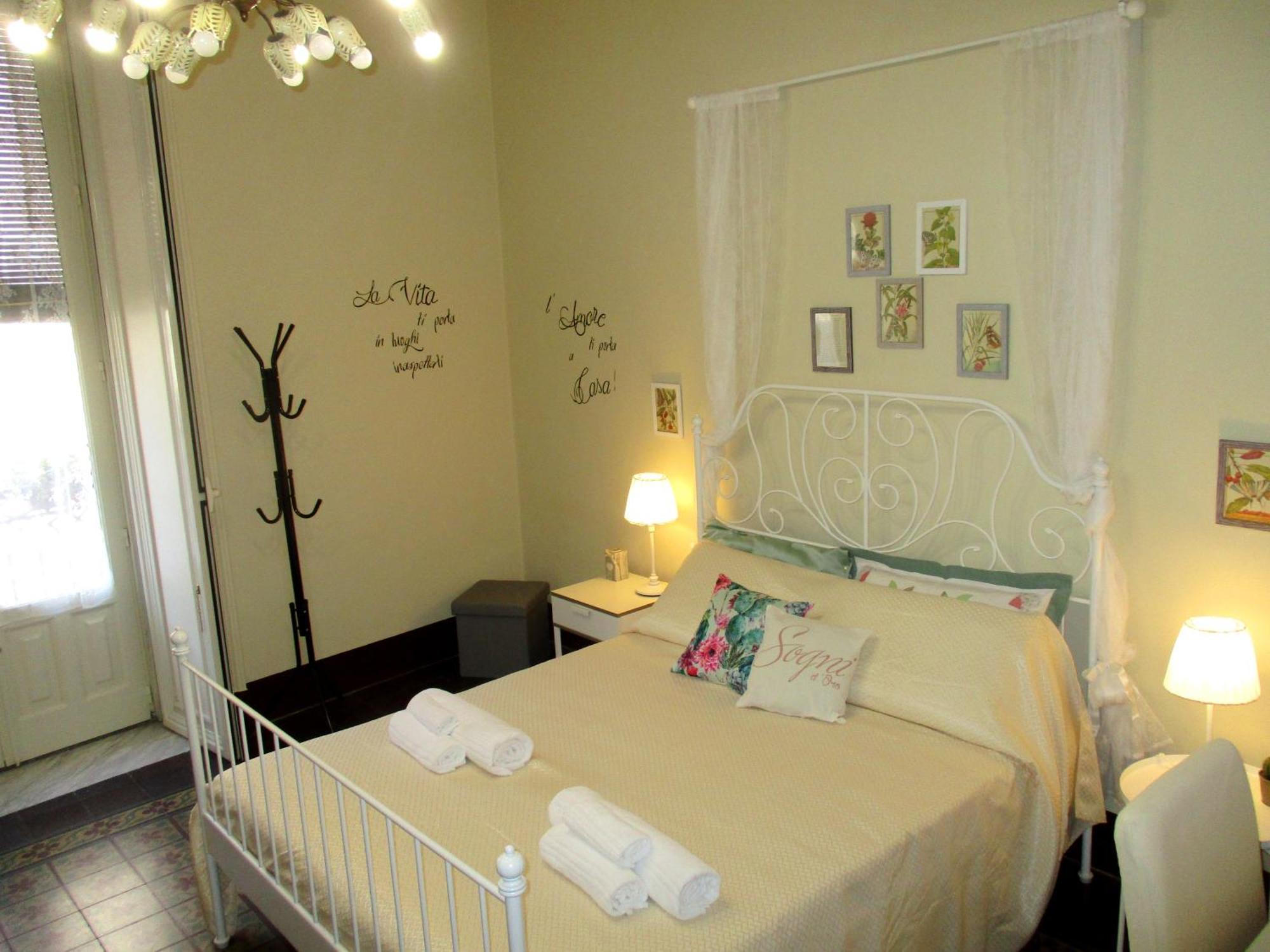 Medinat House Apartment Catania Luaran gambar